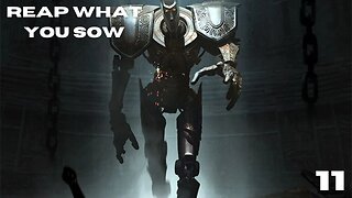 Unexpected Friends || Clockwork City Episode 11