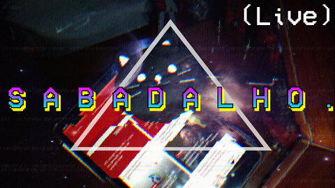 [Live, 15-05-2021] Sabadalho do React 02 - Continuando e caindo.