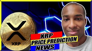 XRP Making Huge Moves! XRP Price Prediction