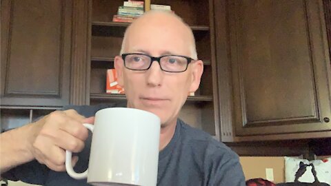 Episode 1457 Scott Adams: Sipping and Chatting About the Latest National Nonsense