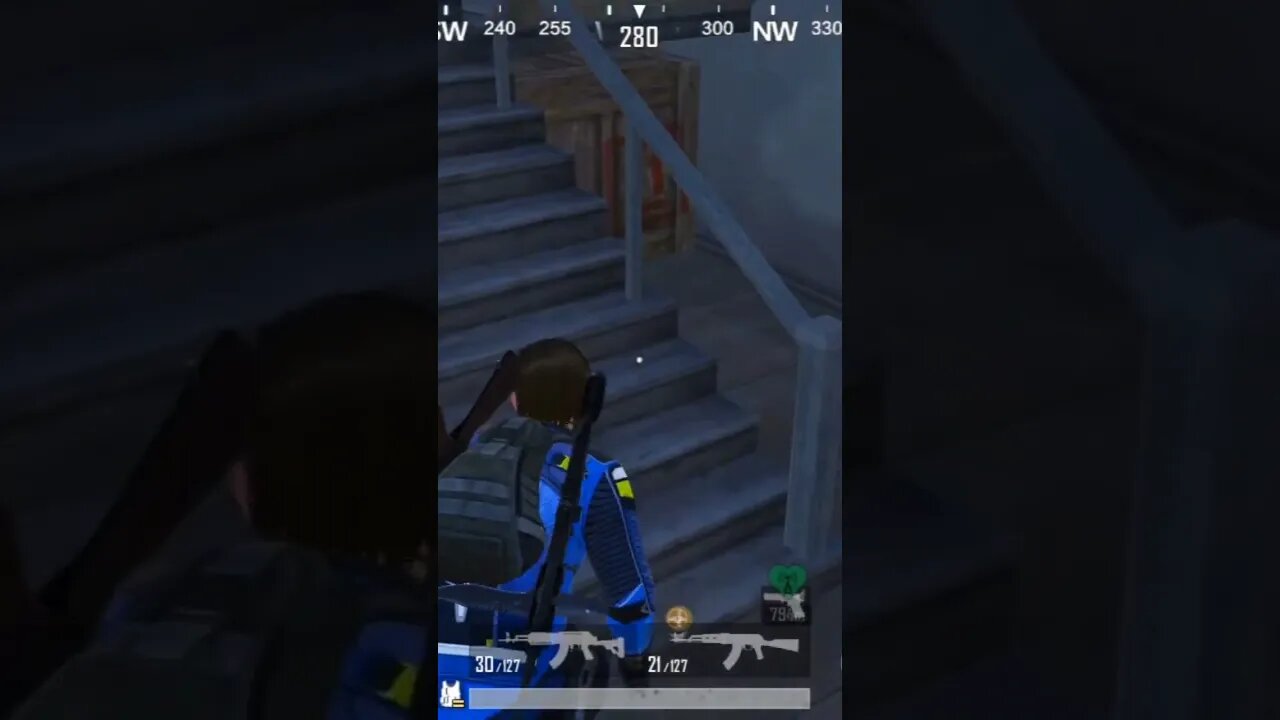 bgmi gameplay
