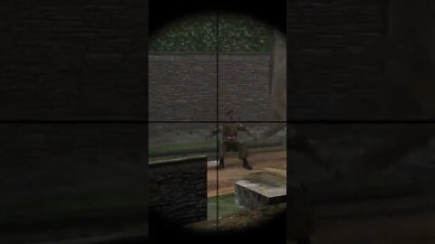 Medal of Honor - The Hunt - Short - 20/03/2022