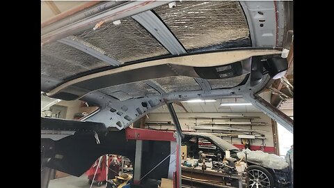 Randy's Hellcat Daytona part 19