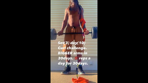 Daily health motivation🔥🫵🏿