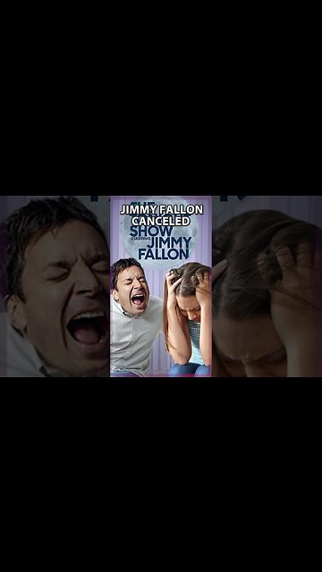 THE TOXIC SHOW: Tonight Show Host Jimmy Fallon Accused Of Abusing Staff