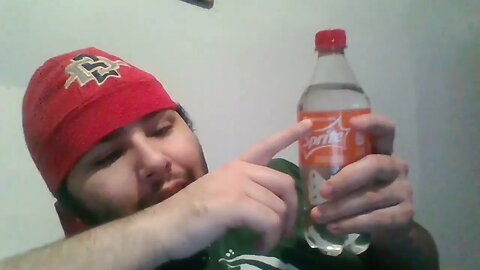 Food Reviews - Episode 179: Sprite Tropical Mix