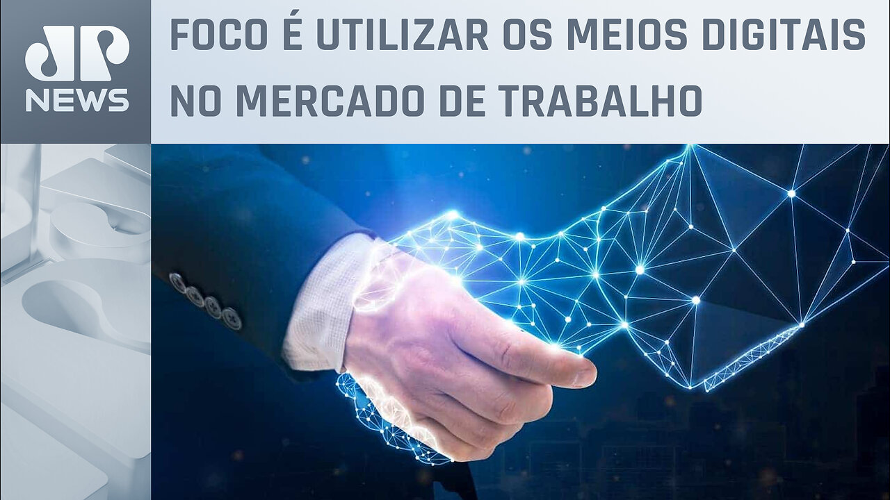 Líderes discutem os avanços da inteligência artificial