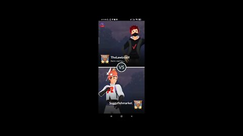 VOD165 Pokémon GO