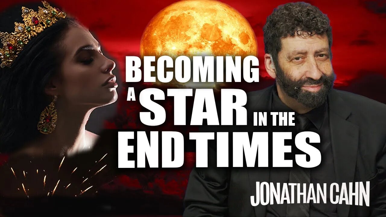 Becoming a Star and Overcoming the End-Times | Purim 2024 | Jonathan Cahn Sermon