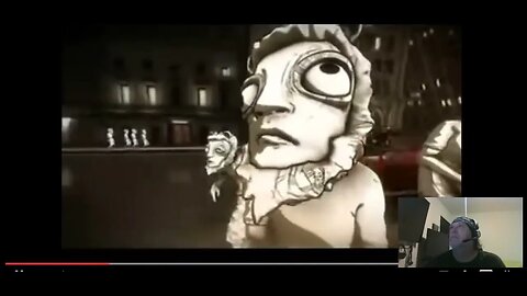 Little deviants revisit - Jonathan Kleck