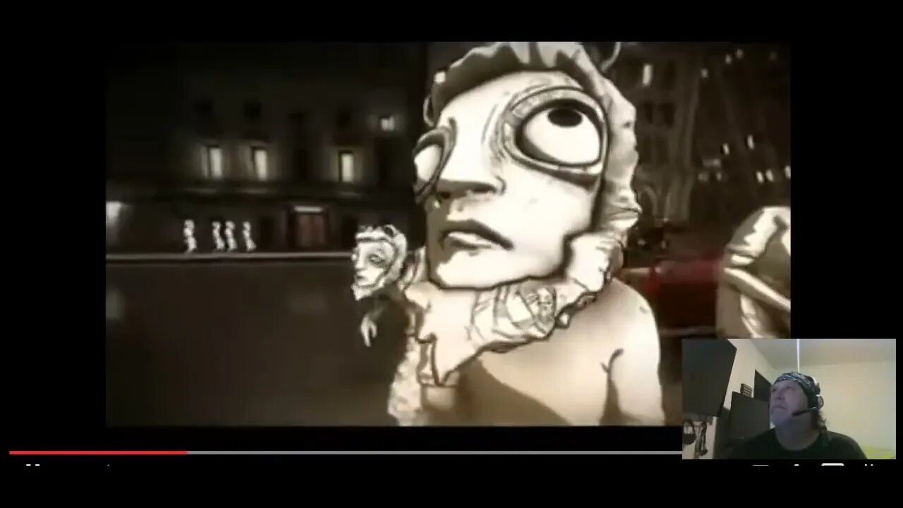 Little deviants revisit - Jonathan Kleck