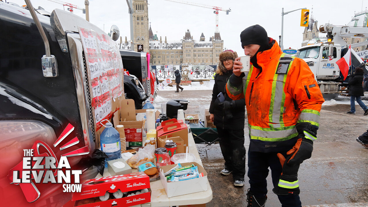 Ottawa police say they will be 'bringing significantly greater resources to restore order'