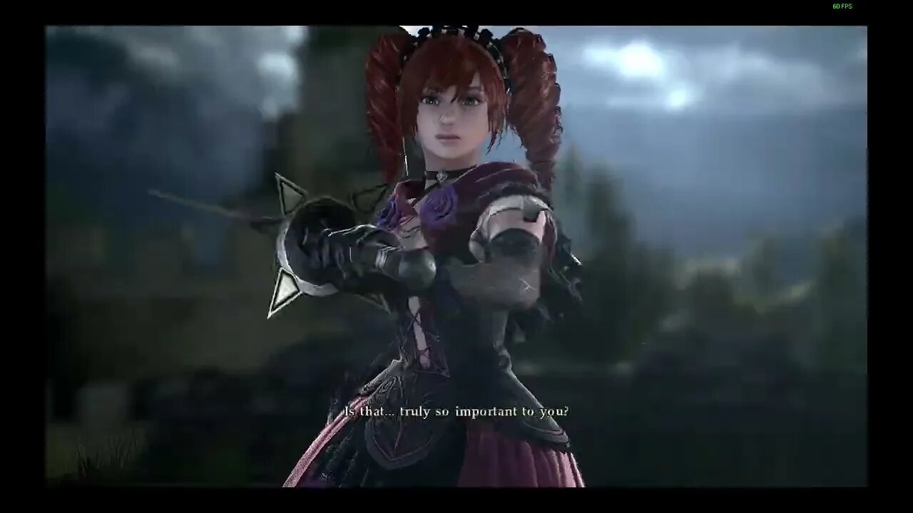 Incredible Battles on SOULCALIBUR™Ⅵ 2023