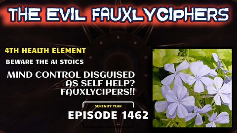 The Evil Fauxlyciphers: Full Metal Ox Day 1397