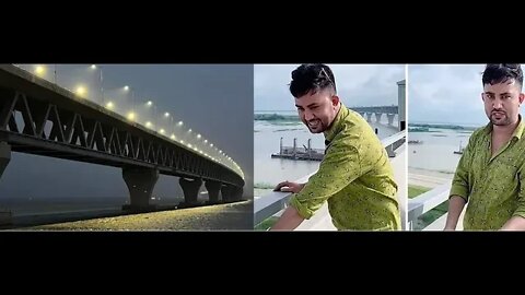 পদ্মা সেতুর নাট খুলে নেওয়া বায়েজিদ এর বাড়িতে হামলা #shorts #PadmaBridge #Bridge #voiceofkanij