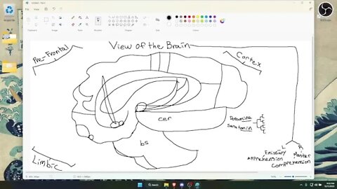 Session 5: Metagame (Paint, Typing, Aim Training) - Part 9 -