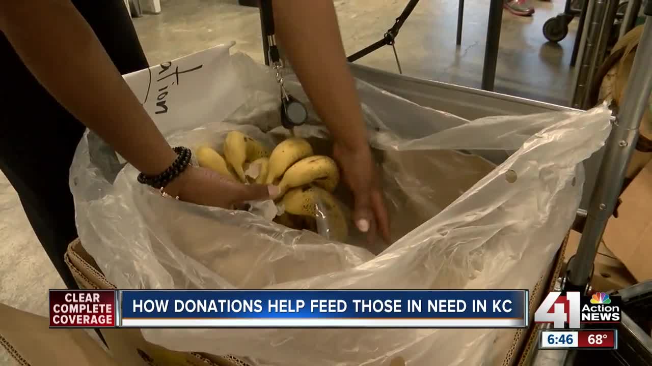 Jewish Family Services helps those in need