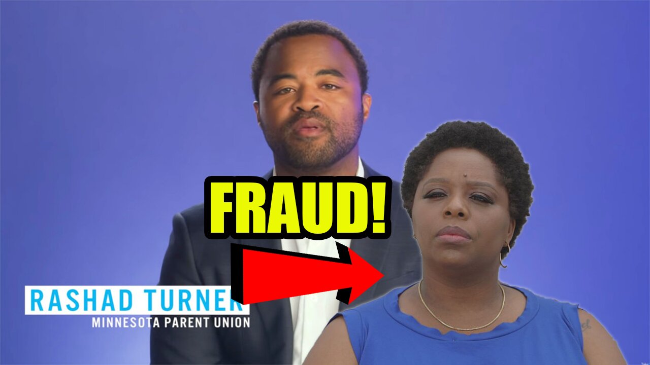 Former BLM Leader EXPOSES BLM for the FRAUDS that they are!