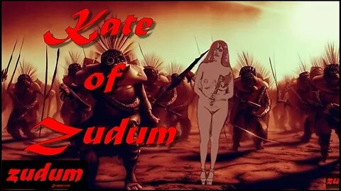 Kate of Zudum