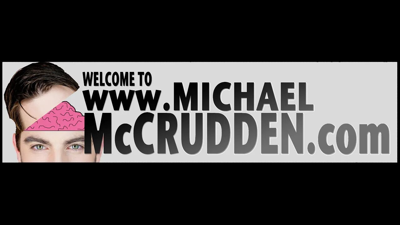 Michael McCrudden's Portfolio 2014