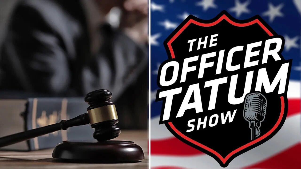 Officer Tatum: Biden Bureaucrat Trying To Rewrite Title IX