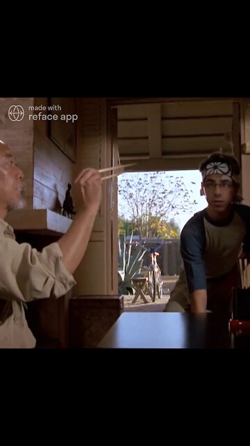 The Ultimate Karate Kid Montage! 🥷🏻