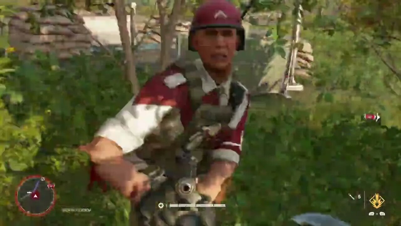 Far Cry 6 Gameplay no commentary Part 12