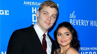 Ariel Winter Responds to Plastic Surgery Rumors From Trolls on Instagram