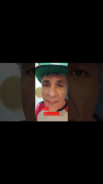 Mr Lê Prechaun St Patrick's day