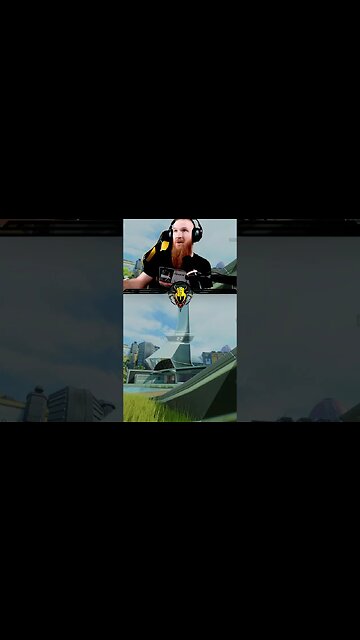 Exposing the Pokémon Community (in Apex Legends)