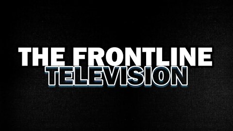The Frontline TV - LIVE