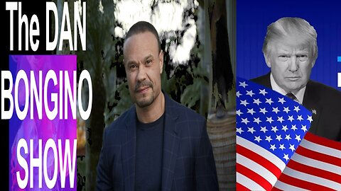 Live The Don Bongino Show | A Full Breakdown of the key Factors #danbongino