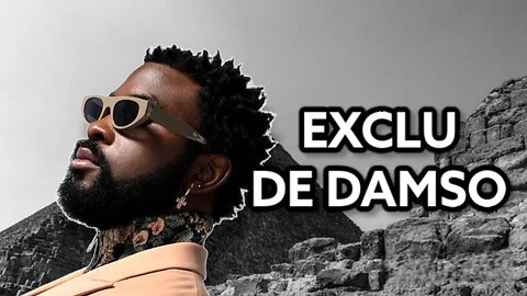 5 EXCLU DE DAMSO JAMAIS SORTIS ( MASTERCLASS 🤩 )