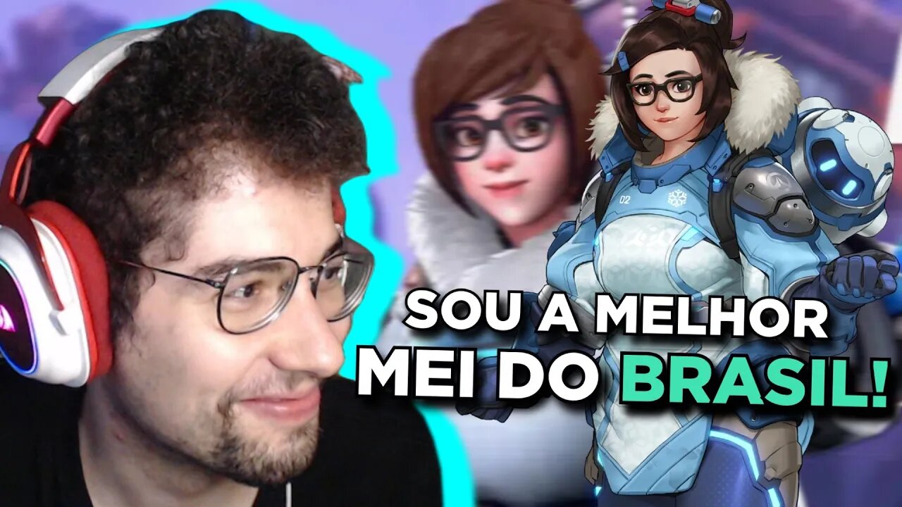 O BONECO MAIS TILTANTE DE SE JOGAR CONTRA