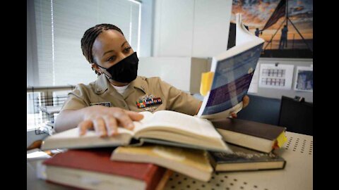 Navy College program moving online