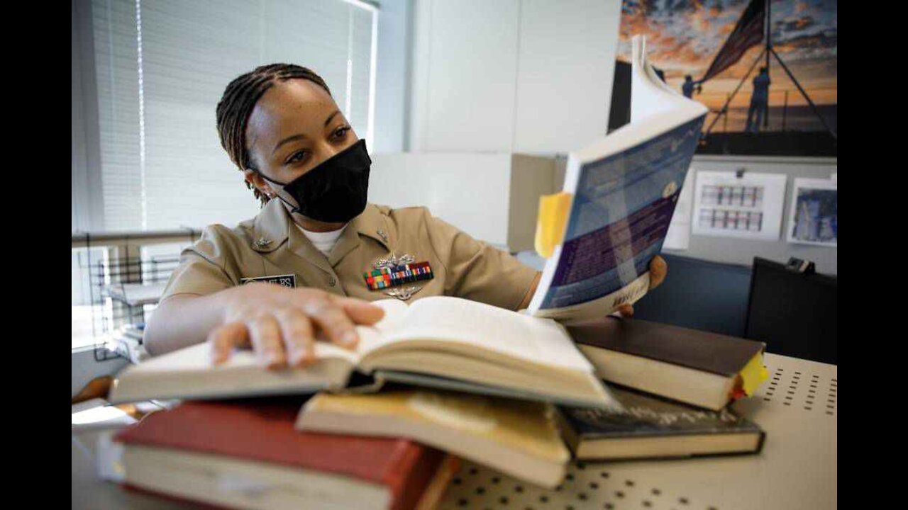 Navy College program moving online