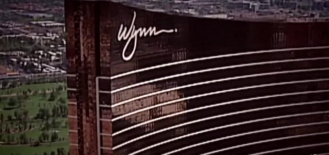 Wynn tackles increased Strip violence with bag searches, more officers