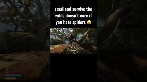 smalland survive the wilds funny moments