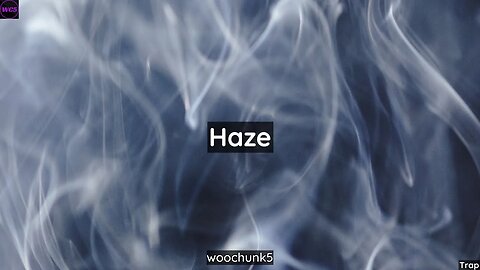 [FREE] Mellow Freestyle Trap Type Beat - Haze | woochunk5