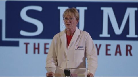 Lee Merritt, MD: “What is VAERS and What Does It Show?”