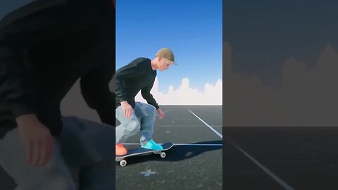 SE VOCÊ GOSTA DE SKATE CONHEÇA O JOGO SKATE XL