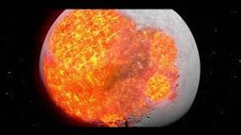 Evolution of the Moon