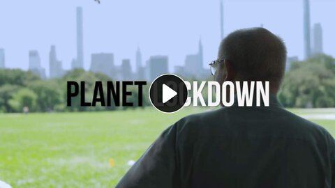 Planet Lockdown