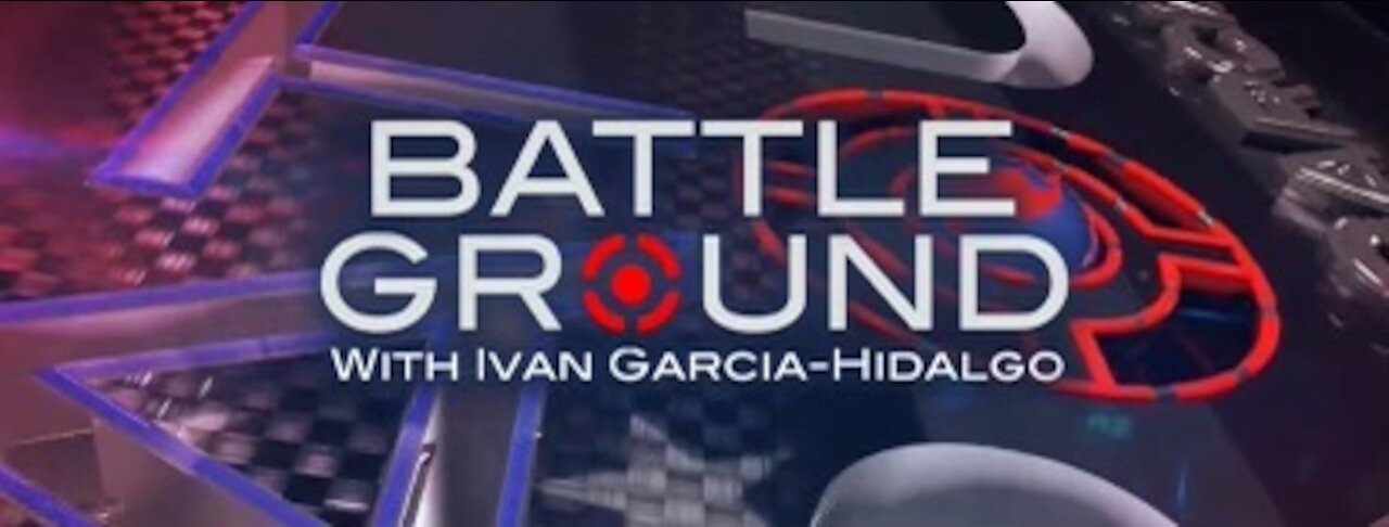 Fauci, Covid, Gas prices, 4th of July, and Immigration - Battleground episode 60