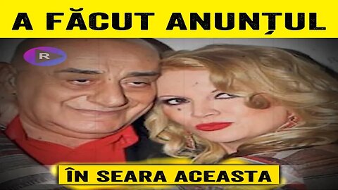 🔴 ÎN SEARA ACEASTA