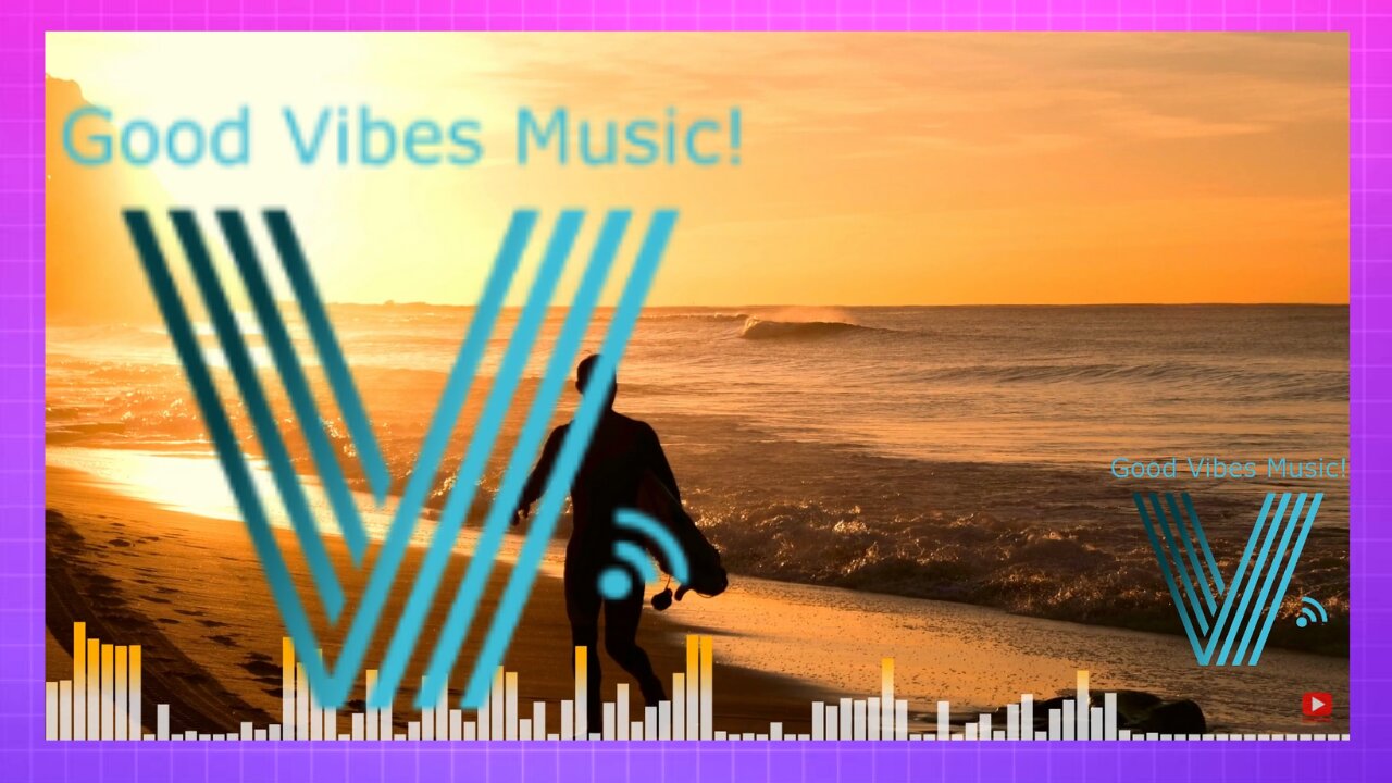 This Feeling by Atch 🎶No Copyright Music ⚡ GvM: Happy Music!