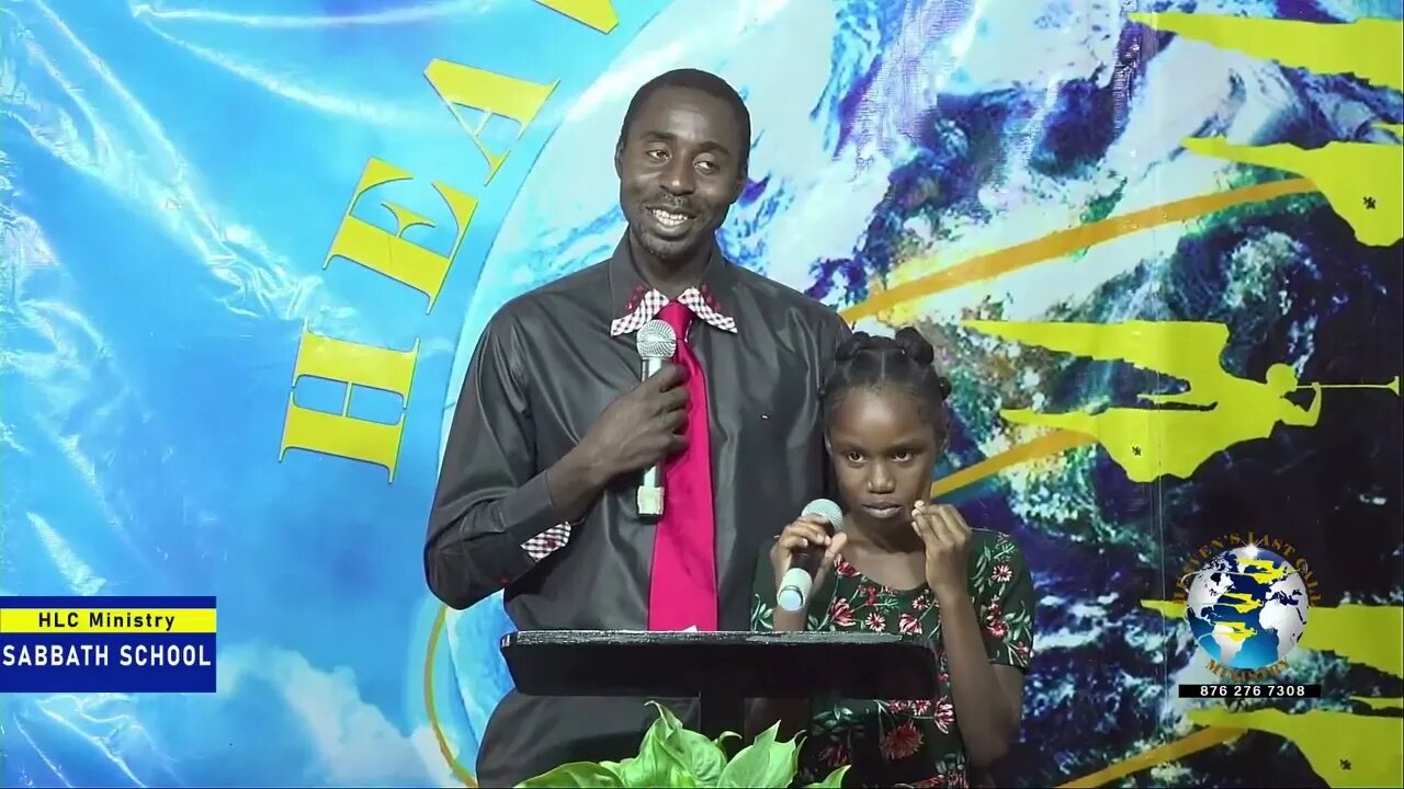 Far Reaching Influence Of The Home | Spirit of Prophecy Reading