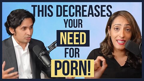 Porn Addiction is Not About Sex | How to Break Free ft. Dr. K Healthy Gamer