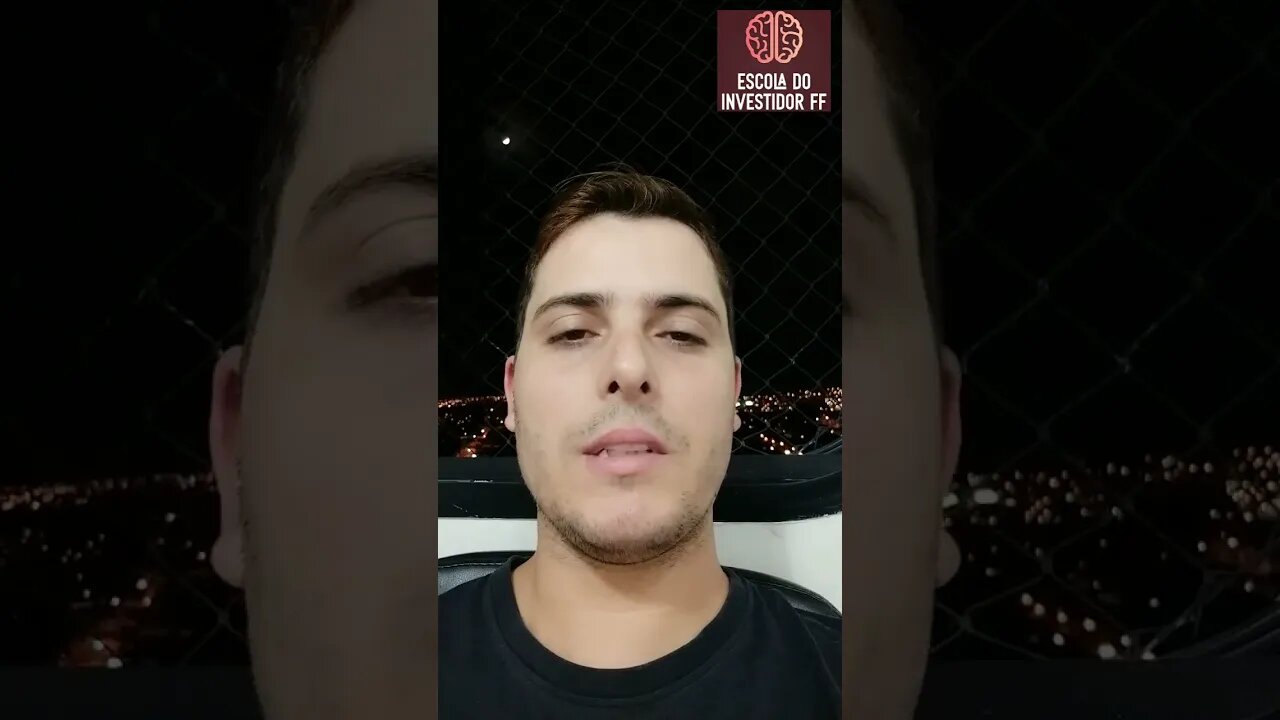 Dividendos recebidos em abril