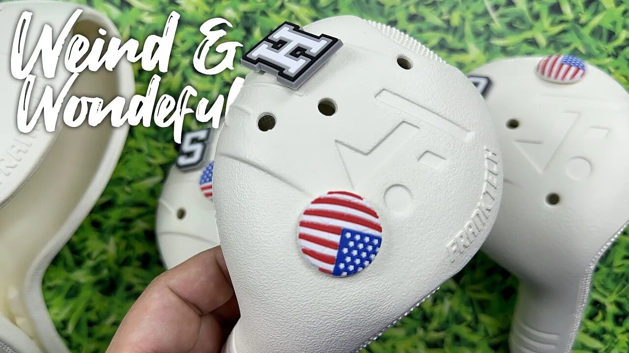 Foam Golf Club Headcovers